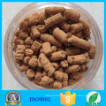 Improved product iron oxide desulfurizer for biogas desulfurizer